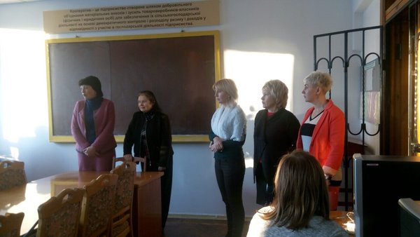 Акредитаційна експертиза підготовки фахівців  за освітньо-професійною програмою «Готельно-ресторанна справа»  спеціальності 241 «Готельно-ресторанна справа» другим (магістерським) рівнем