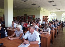 Новий навчальний рік стартує!