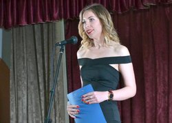 Обрано студентського лідера Уманського НУС -2018