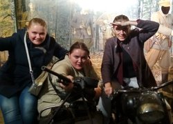 Незабутня подорож «Хлібодарів» до міста кави та шоколаду