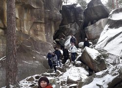 «Зимова казка» – подорож, що запам’ятається назавжди