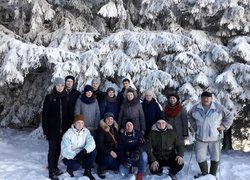«Зимова казка» – подорож, що запам’ятається назавжди