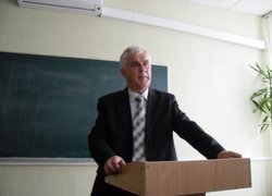 «Васільцовським читанням» – бути!