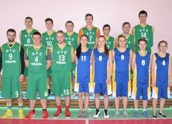 День спорту в Уманському НУС