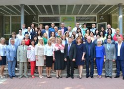 Яскраві, талановиті, неповторні