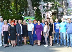 Яскраві, талановиті, неповторні