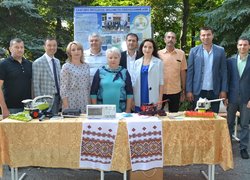 Яскраві, талановиті, неповторні