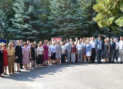 Яскраві, талановиті, неповторні