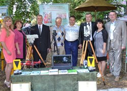Яскраві, талановиті, неповторні