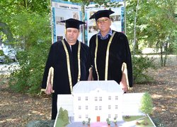Яскраві, талановиті, неповторні