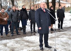 Вони загинули в боротьбі
