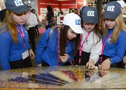 Успіх приходить до наполегливих