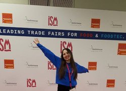 Успіх приходить до наполегливих