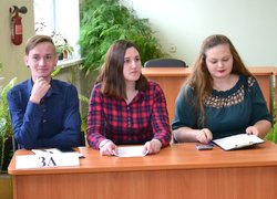 Визначено переможця І етапу агрополітичних дебатів