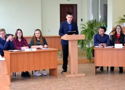 Визначено переможця І етапу агрополітичних дебатів