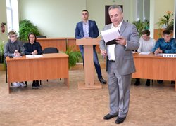 Визначено переможця І етапу агрополітичних дебатів