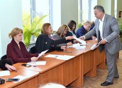 Визначено переможця І етапу агрополітичних дебатів