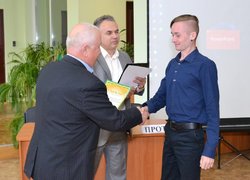 Визначено переможця І етапу агрополітичних дебатів