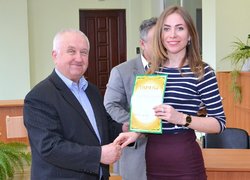 Визначено переможця І етапу агрополітичних дебатів