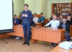 Визначено переможця І етапу агрополітичних дебатів