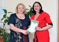 Шана і дяка вам, генії сьогодення!
