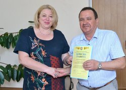 Шана і дяка вам, генії сьогодення!