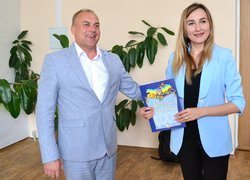 Шана і дяка вам, генії сьогодення!