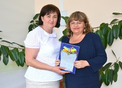 Шана і дяка вам, генії сьогодення!