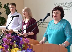 Шана і дяка вам, генії сьогодення!