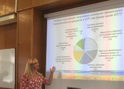 Стажування викладачів Уманського НУС в Університеті «Проф. Д-р Асен Златаров» - м. Бургас (Болгарія)