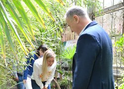 Вітаємо гостей з Ченстохова