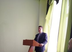  Ювілейна Міжнародна науково-практична конференція  «Інноваційні технології вирощування, зберігання і переробки продукції садівництва та рослинництва»