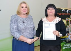 Святкові урочистості в Уманському НУС
