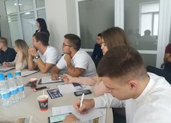 Ми достатньо дорослі , щоб творити державу