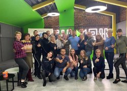 Ми достатньо дорослі , щоб творити державу