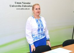 Нас мовою єднає любов до України