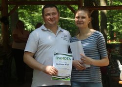 Яскраві витинанки з життя студентів факультету економіки і підприємництва