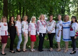 Яскраві витинанки з життя студентів факультету економіки і підприємництва