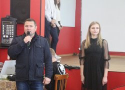 Яскраві витинанки з життя студентів факультету економіки і підприємництва