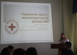Яскраві витинанки з життя студентів факультету економіки і підприємництва