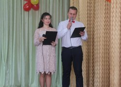 Яскраві витинанки з життя студентів факультету економіки і підприємництва
