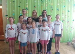 Студенти-менеджери: «Наше життя різноманітне та насичене!»