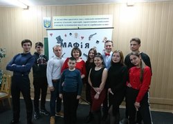 Студенти-менеджери: «Наше життя різноманітне та насичене!»