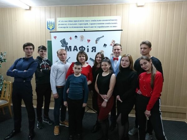 Студенти-менеджери: «Наше життя різноманітне та насичене!»