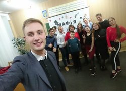 Студенти-менеджери: «Наше життя різноманітне та насичене!»