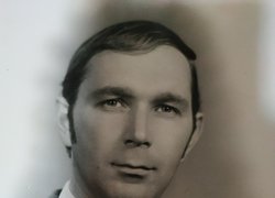 Історія одного випускника