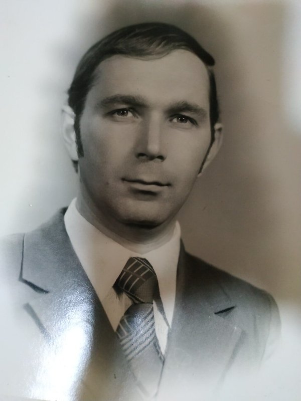 Історія одного випускника