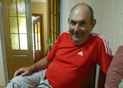 Історія одного випускника