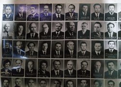 Історія одного випускника