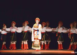 VIII Міжнародний фестиваль науки і культури